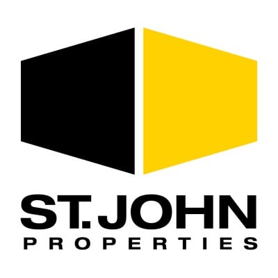 St. John Properties, Inc.